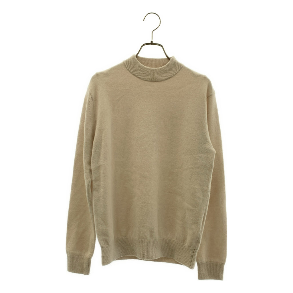 EDIFICE | 羊絨套頭針織衫 | S 碼 |