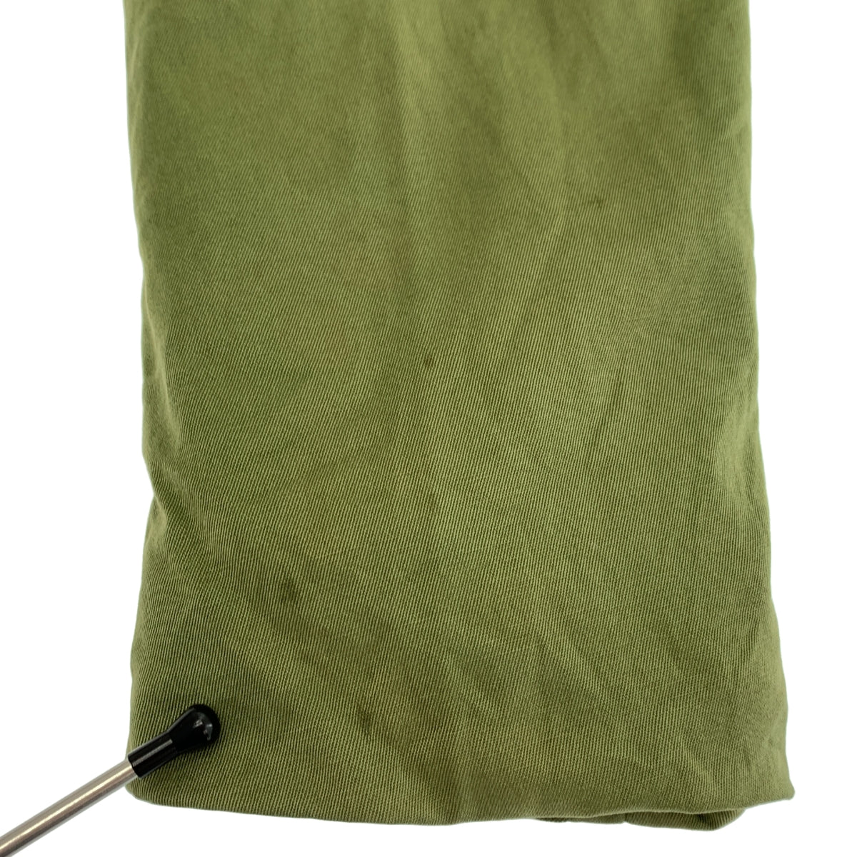 Martin Margiela / 마르탄 마르제라 | 2004AW | LIGHT WEIGHT / 여기 네 코튼 테일러드 재킷 | 40 |