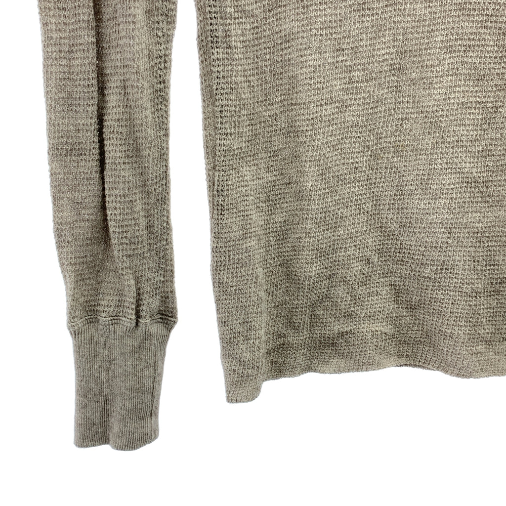 Deuxieme Classe / 두지엠 클래스 | 2024AW | Waffle Fabric T 셔츠 | F |