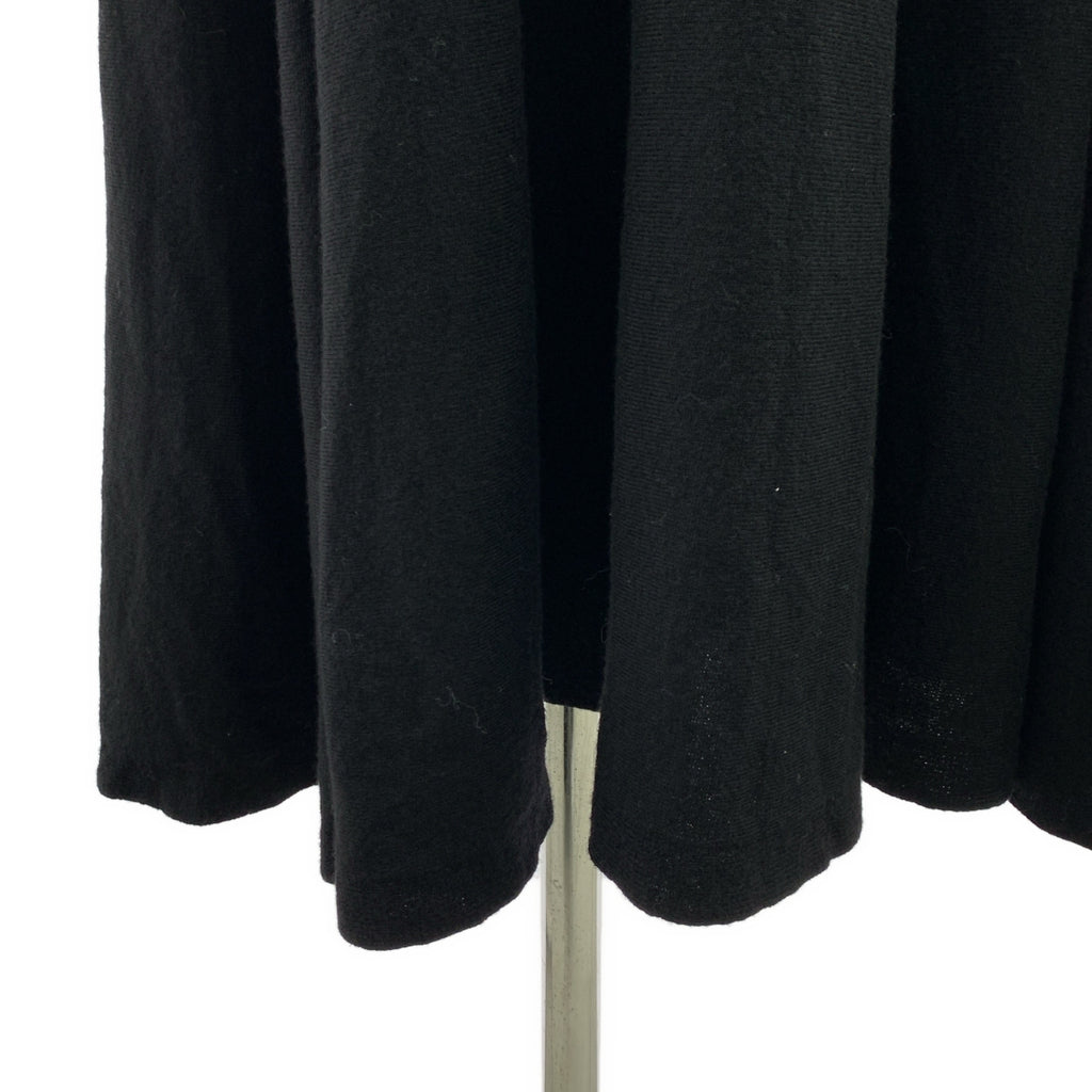 Drawer | 18G 褶皺袖針織洋裝 | 1 碼 | 女款