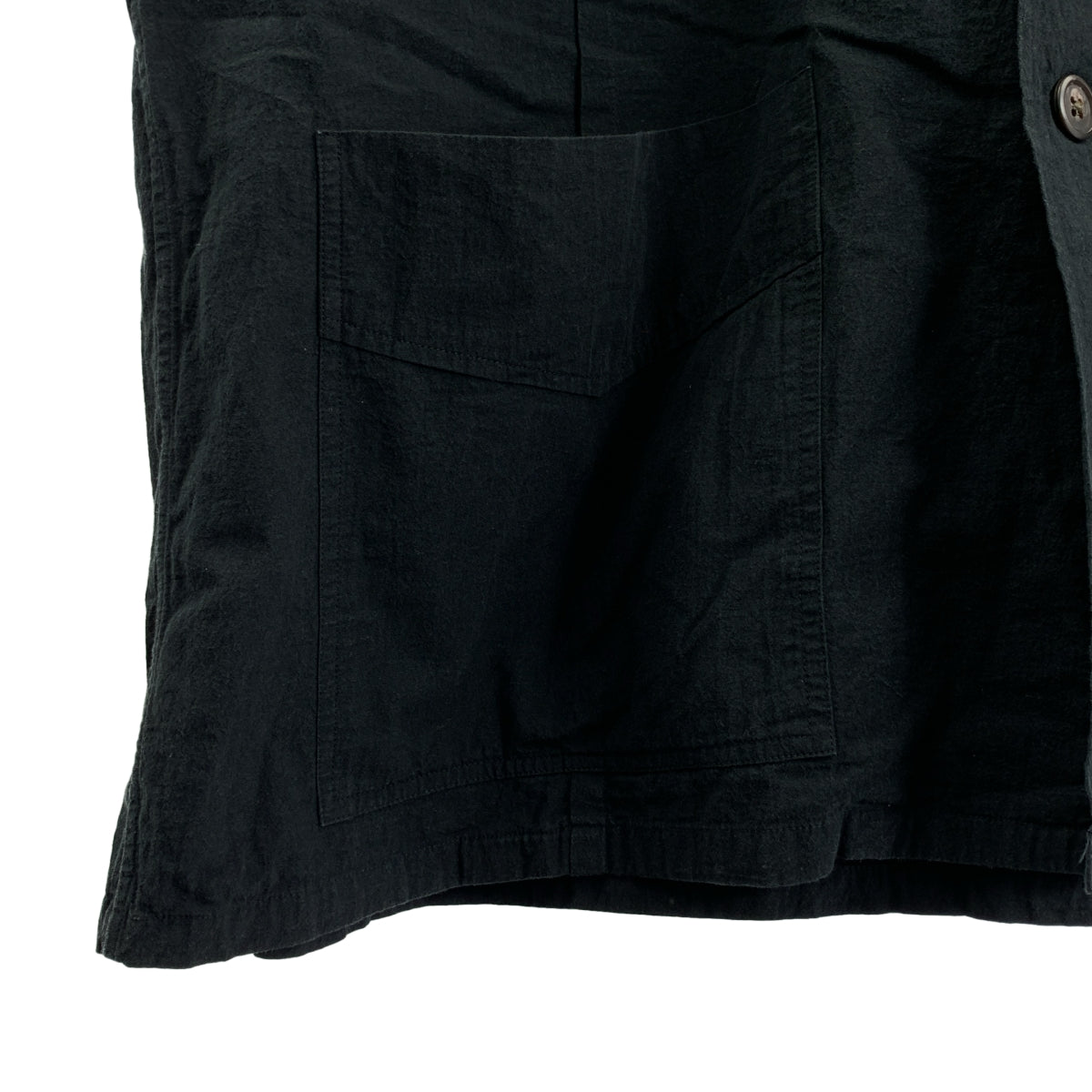 Marvine Pontiak Shirt Makers / マービンポンティアック | オーバーシルエット オープンカラーシャツ | onesize | メンズ