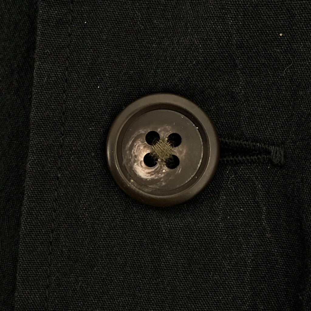 Marvine Pontiak Shirt Makers / マービンポンティアック | オーバーシルエット オープンカラーシャツ | onesize | メンズ