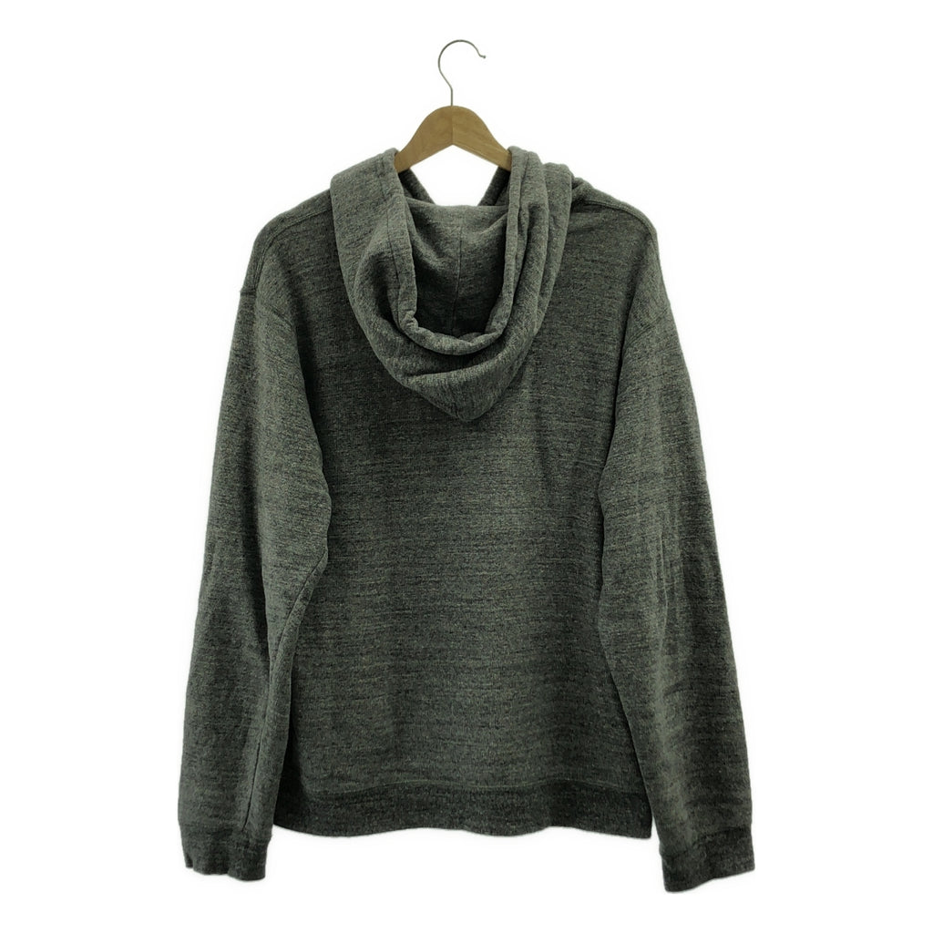 WACKO MARIA / ワコマリア | 酔生夢死 プリント パーカー | XL | メンズ