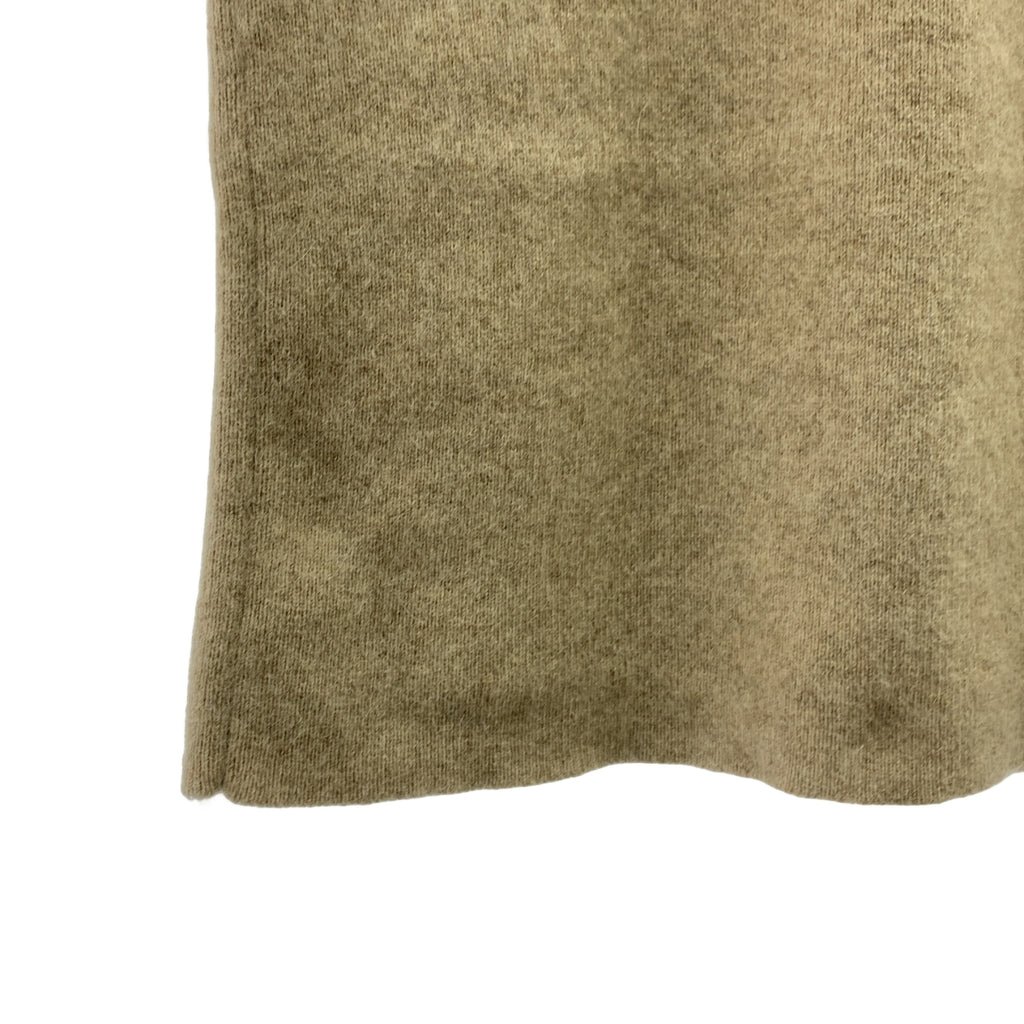 MADISON BLUE / 매디슨 블루 | V 넥 니트 베스트 | S |