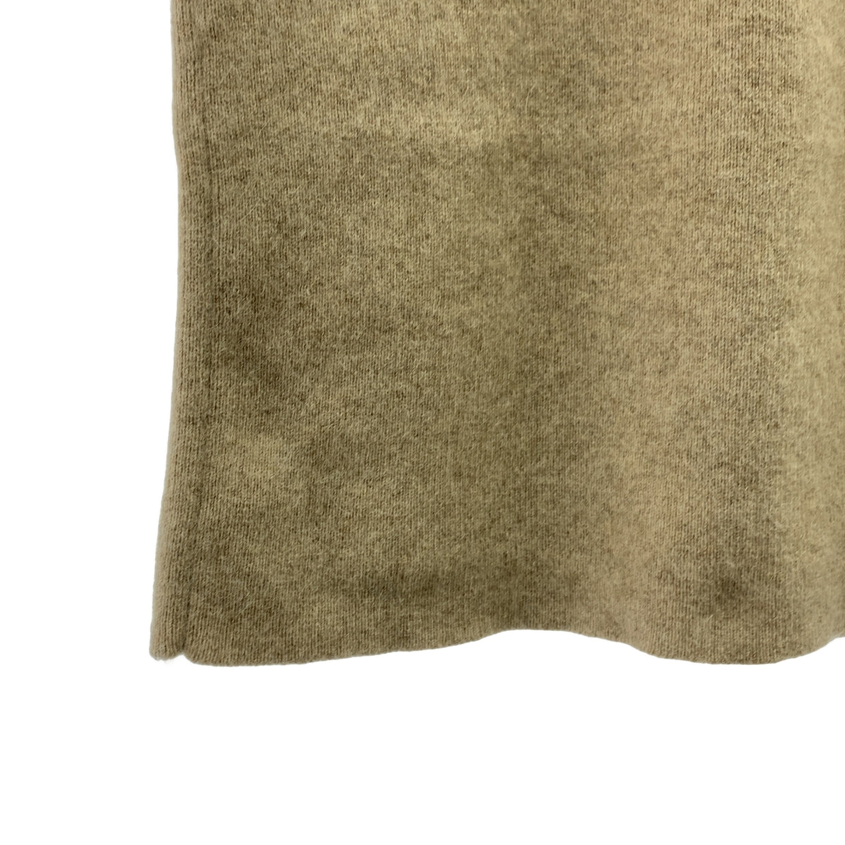 MADISON BLUE / 매디슨 블루 | V 넥 니트 베스트 | S |