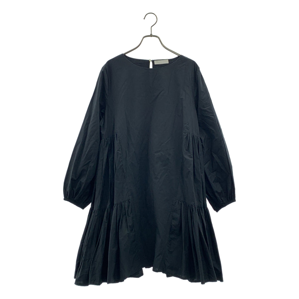 MERLETTE / マーレット | コットン ティアードワンピース | XS | レディース