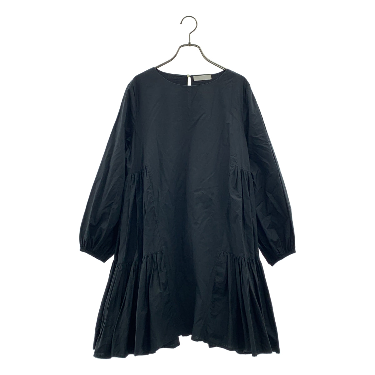 MERLETTE / マーレット | コットン ティアードワンピース | XS | レディース