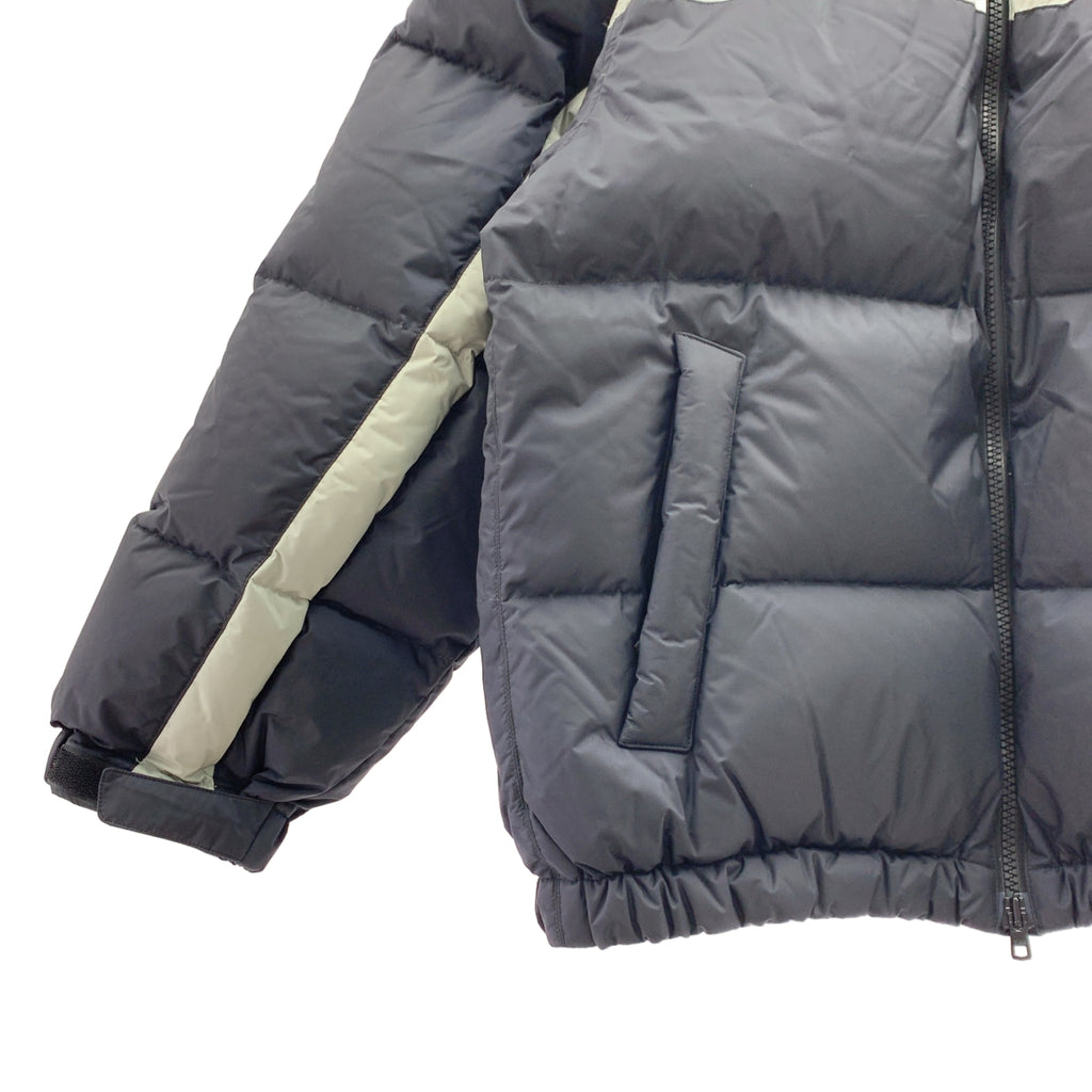 WACKO MARIA / ワコマリア | 2024AW | × NANGA / ナンガ コラボ MARIA DOWN JACKET TYPE-1 マリア ダウンジャケット | M | メンズ