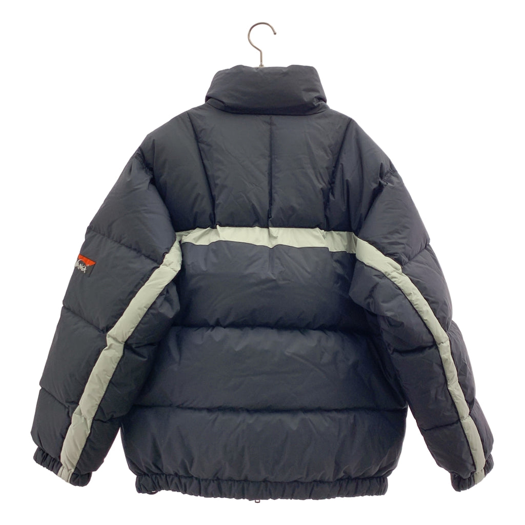 WACKO MARIA / ワコマリア | 2024AW | × NANGA / ナンガ コラボ MARIA DOWN JACKET TYPE-1 マリア ダウンジャケット | M | メンズ