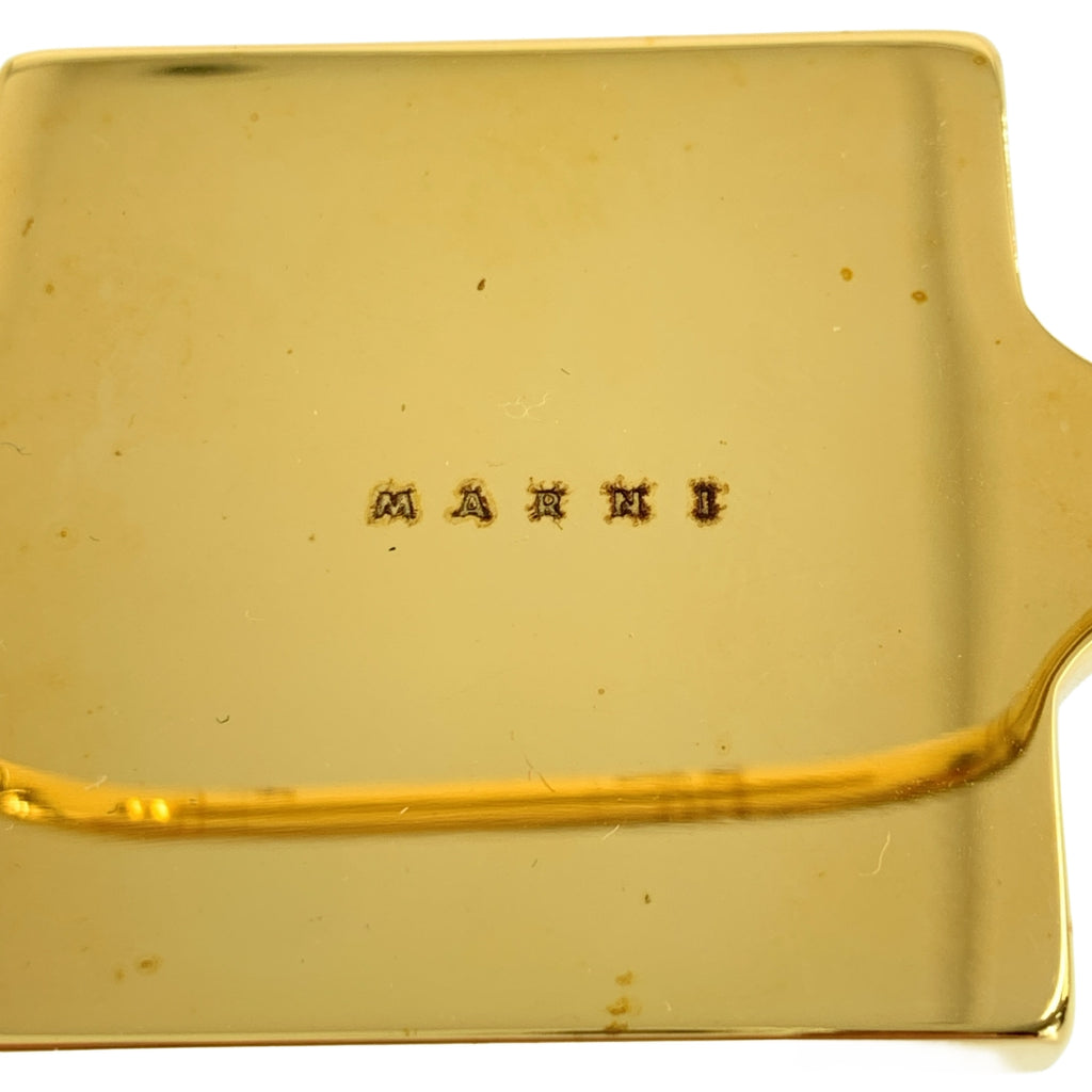 MARNI / 마르니 | 스퀘어 팔찌 팔찌 |