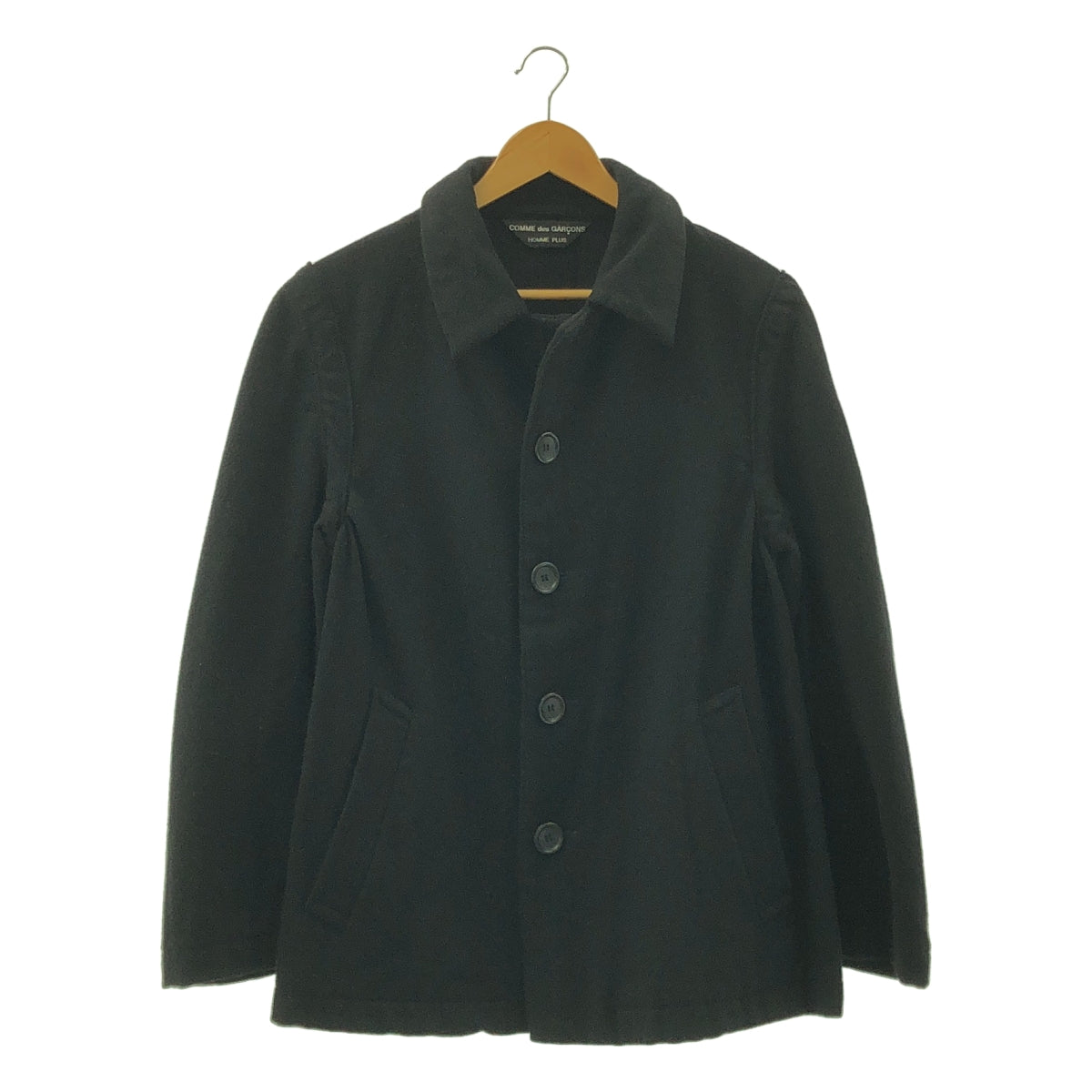 COMME des GARCONS HOMME PLUS / コムデギャルソンオムプリュス – KLD