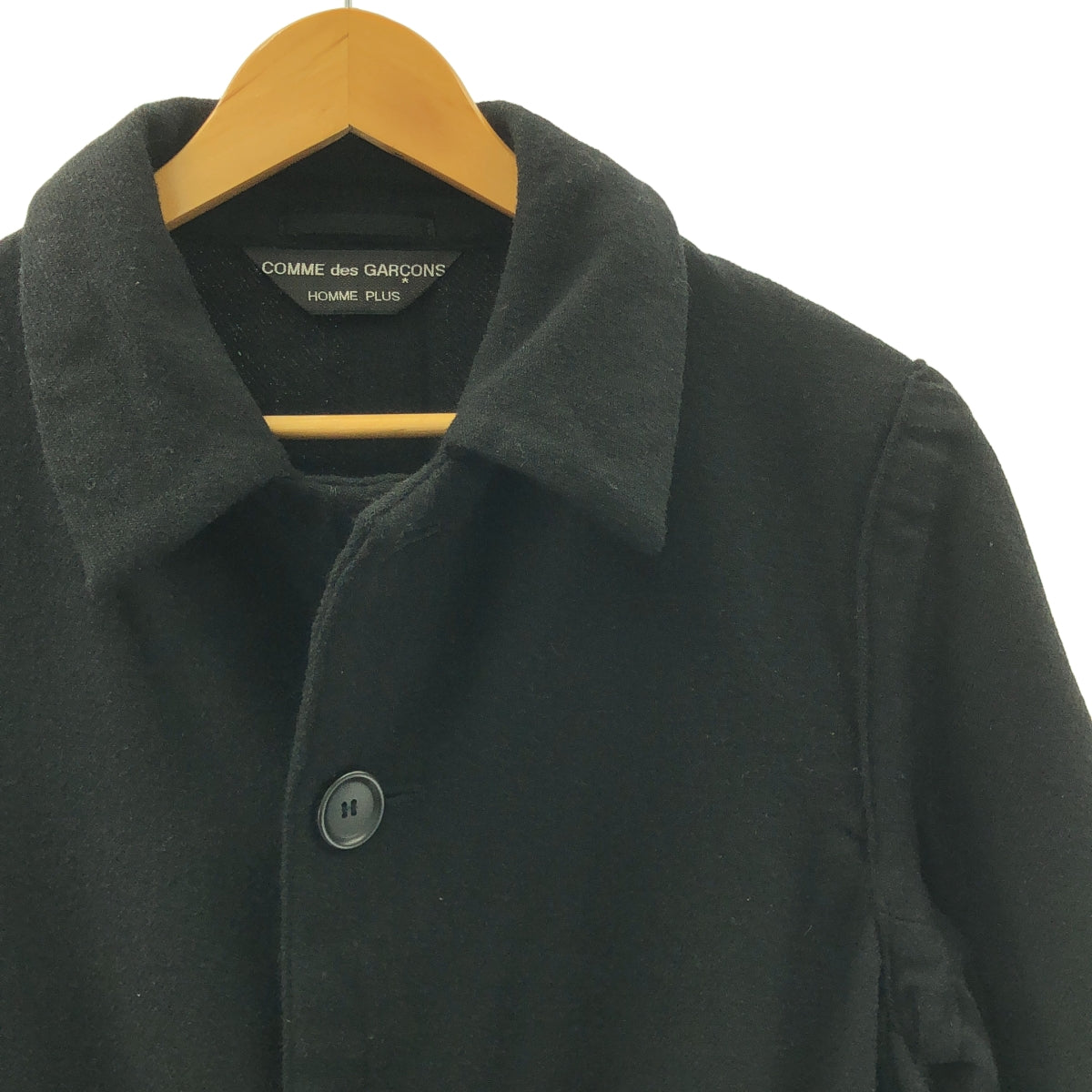 COMME des GARCONS HOMME PLUS / コムデギャルソンオムプリュス – KLD