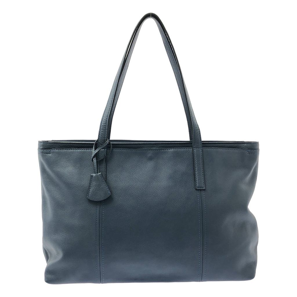 aniary / 아니아리 | 수축 가죽 토트 백 |