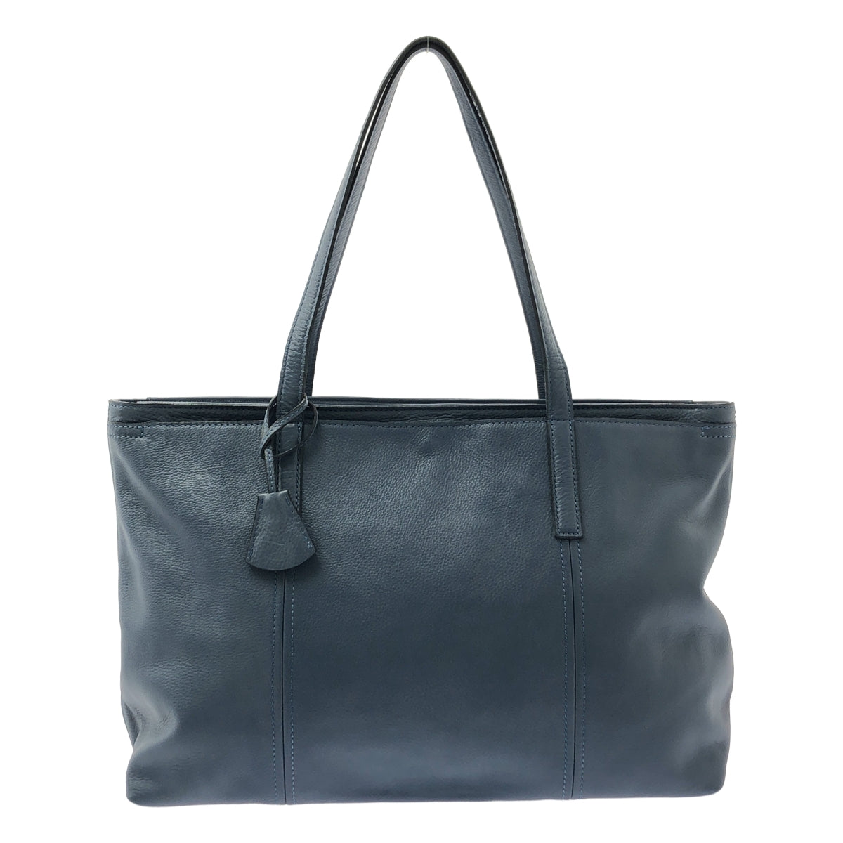 aniary / 아니아리 | 수축 가죽 토트 백 |