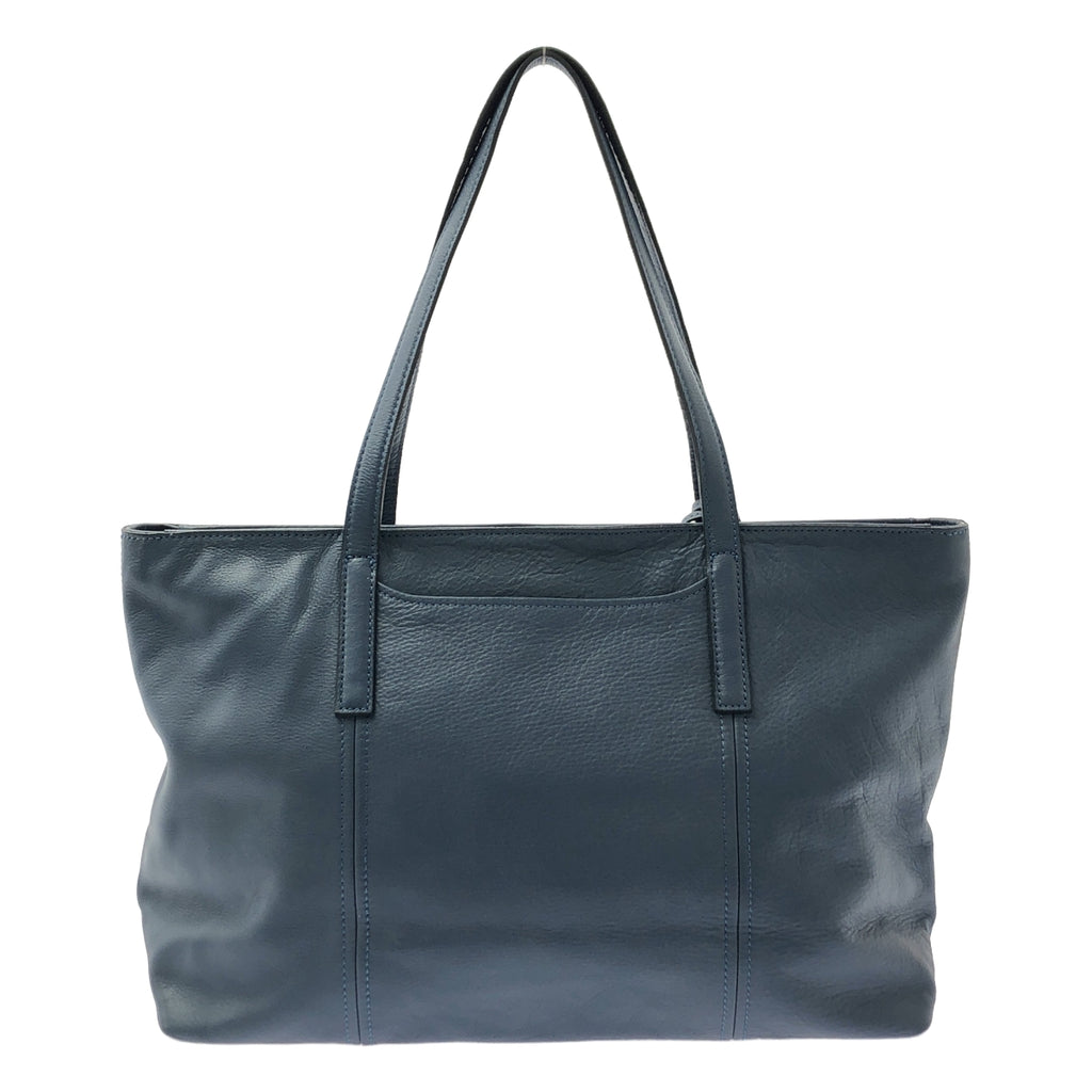 aniary / 아니아리 | 수축 가죽 토트 백 |