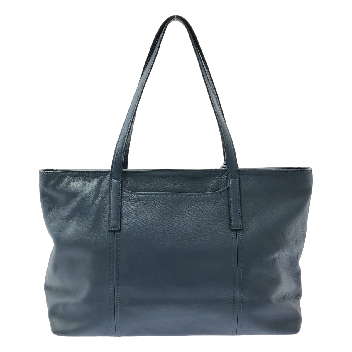 aniary / 아니아리 | 수축 가죽 토트 백 |