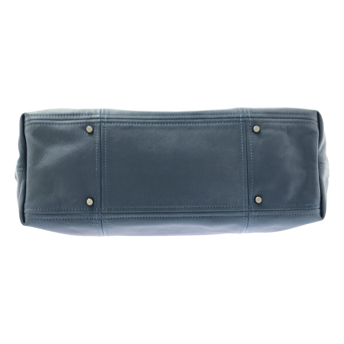 aniary / 아니아리 | 수축 가죽 토트 백 |