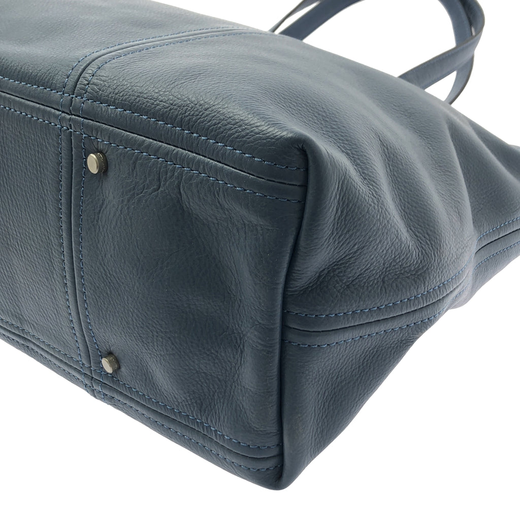 aniary / 아니아리 | 수축 가죽 토트 백 |