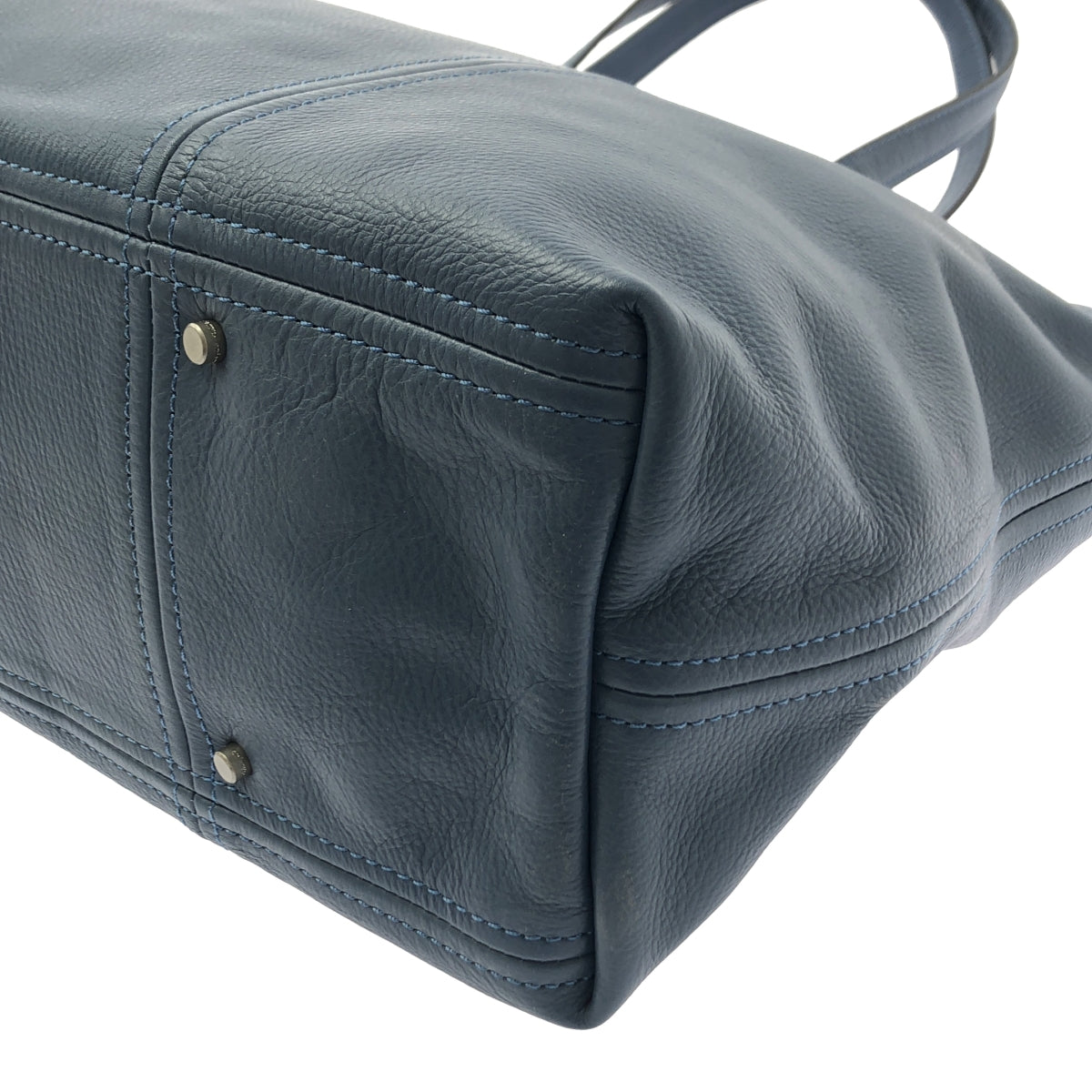 aniary / 아니아리 | 수축 가죽 토트 백 |