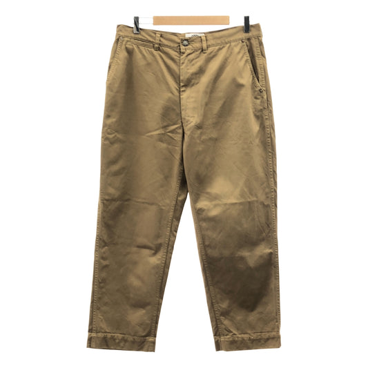 eye JUNYA WATANABE COMME des GARCONS MAN / アイジュンヤワタナベ マン | 2021SS | ×CARHARTT カーハート / ツイルコットン ペインターパンツ | M | メンズ