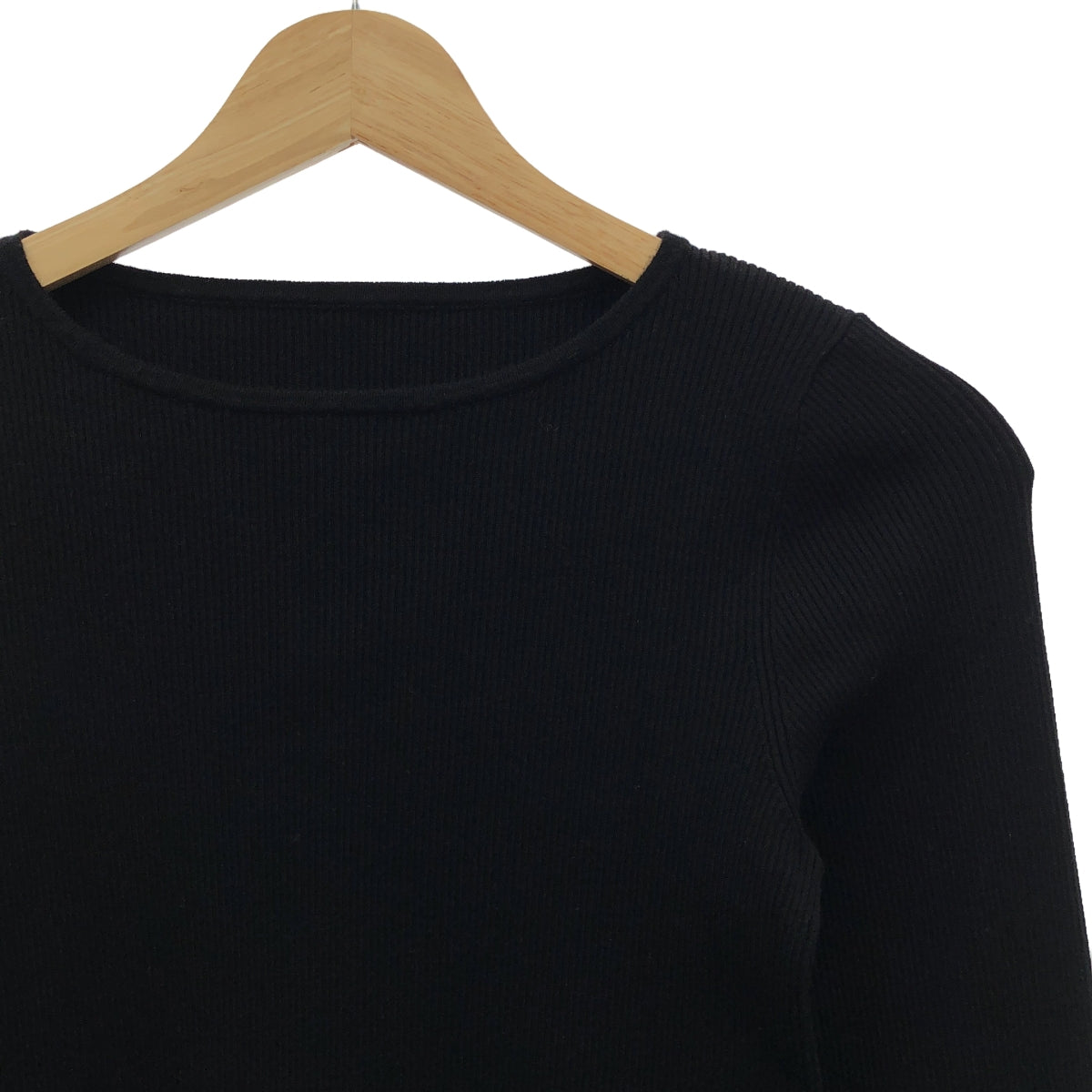 Spick and Span | Vis/Pe rib knit |