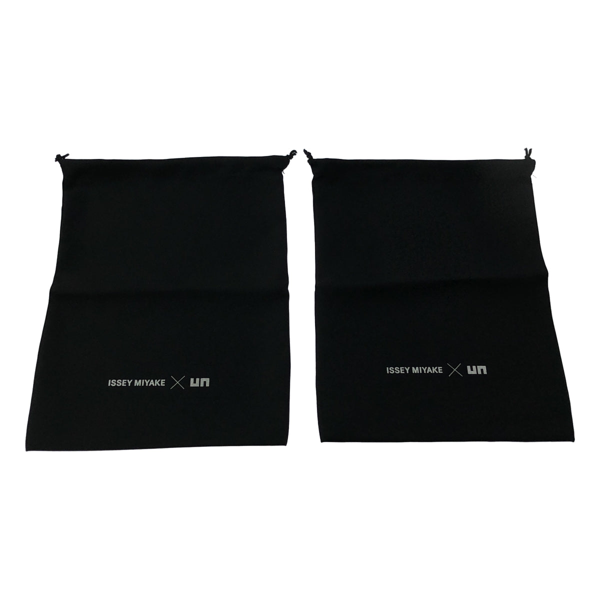 【新品】  UNITED NUDE / ユナイテッドヌード | × ISSEY MIYAKE Rock スクエア サンダル | 37 | ブラック | レディース