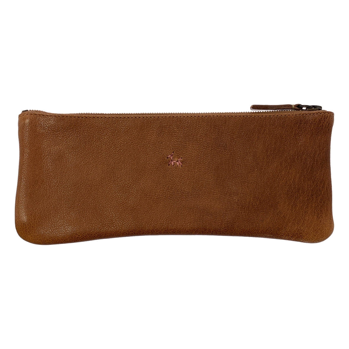 亨利‧庫爾 | 真皮鉛筆盒 |