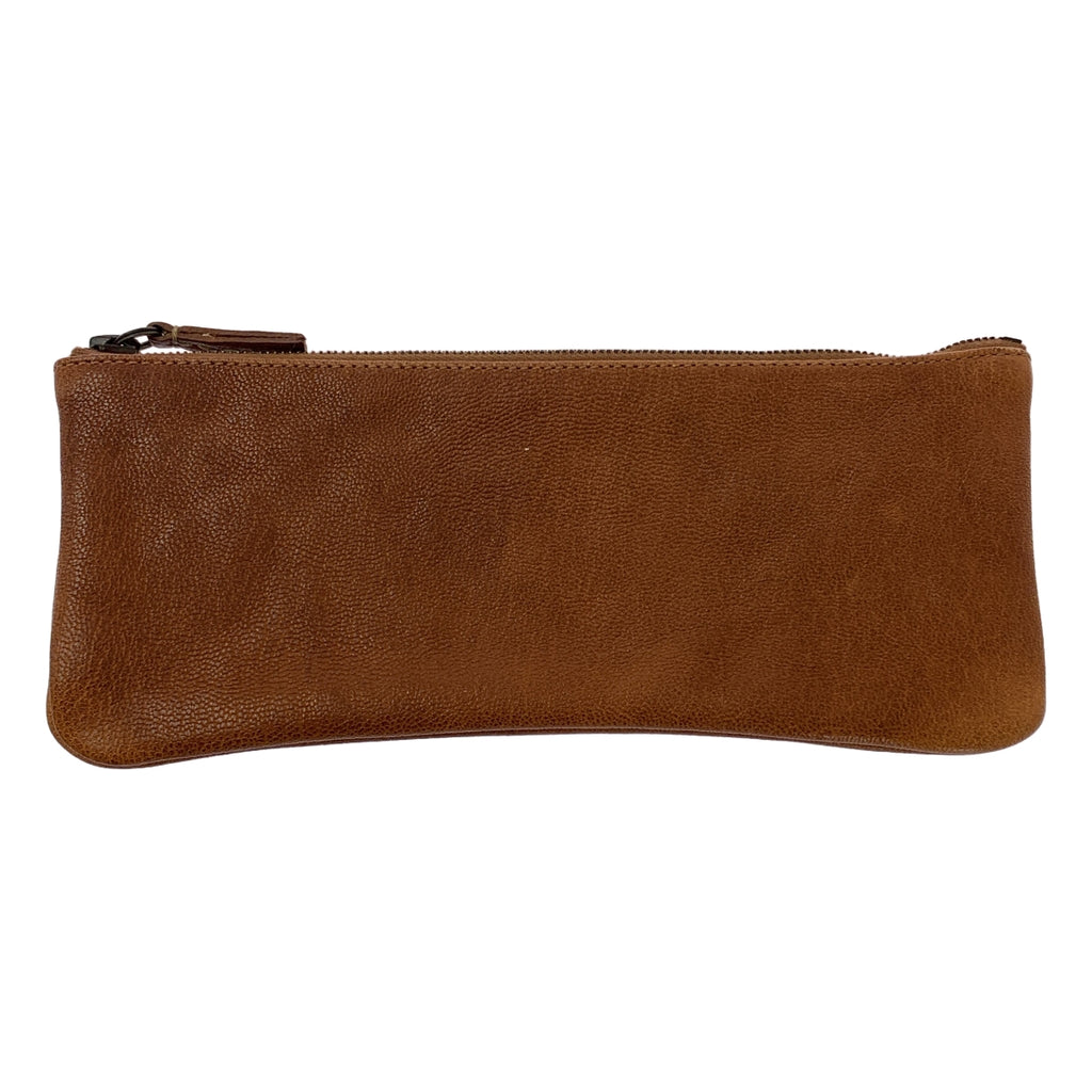 亨利‧庫爾 | 真皮鉛筆盒 |