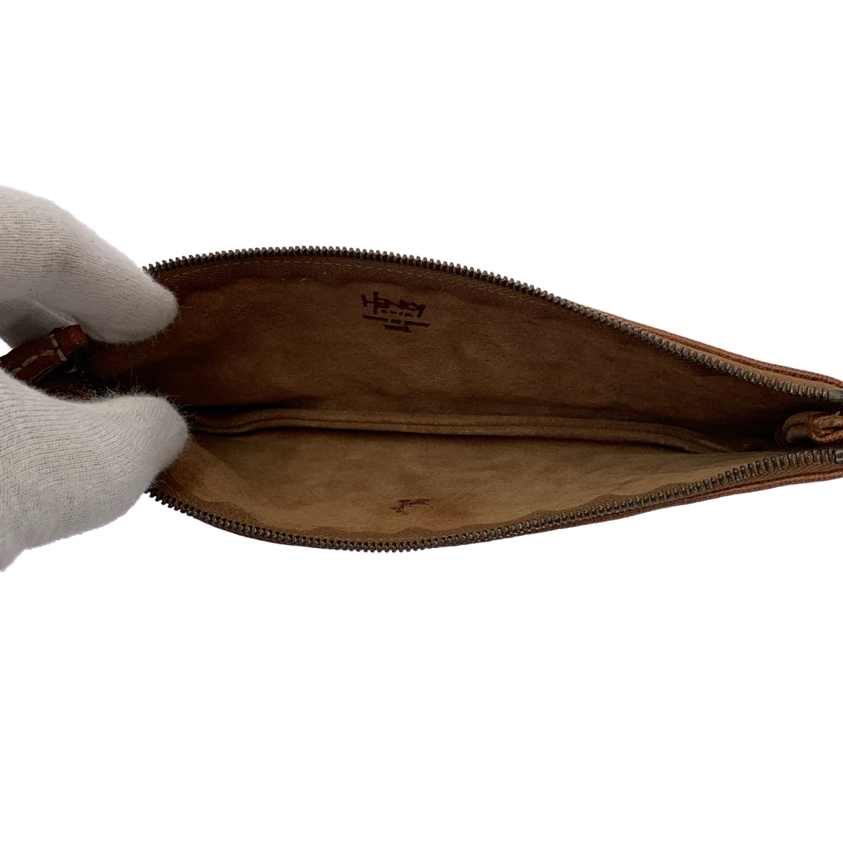 亨利‧庫爾 | 真皮鉛筆盒 |