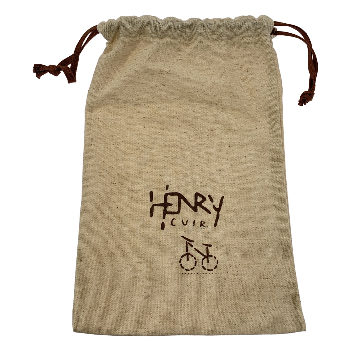 亨利‧庫爾 | 真皮鉛筆盒 |