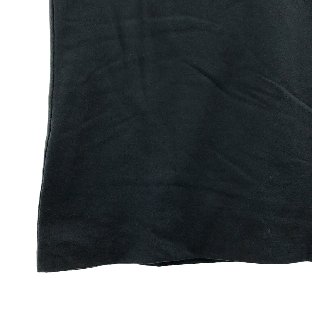 JIL SANDER / ジルサンダー | コットン ストレッチ ポロシャツ | S | メンズ