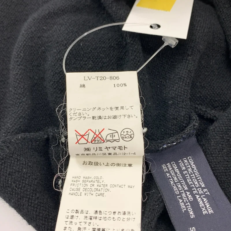 LIMI feu / リミフゥ | シアーネック スウェット トレーナー | S | レディース