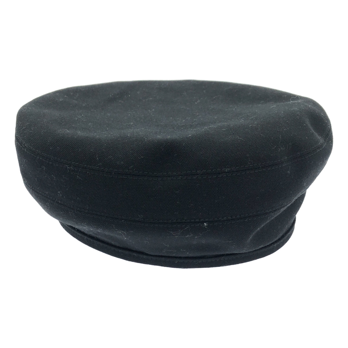 HERMES / 헤르메스 | 산토노레 HOSEY &amp; HOODY 코튼 베레모 | 57 | 기타