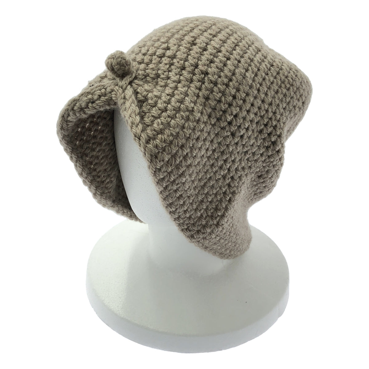 丹妮拉·格雷吉斯 |羊毛針織帽| F |