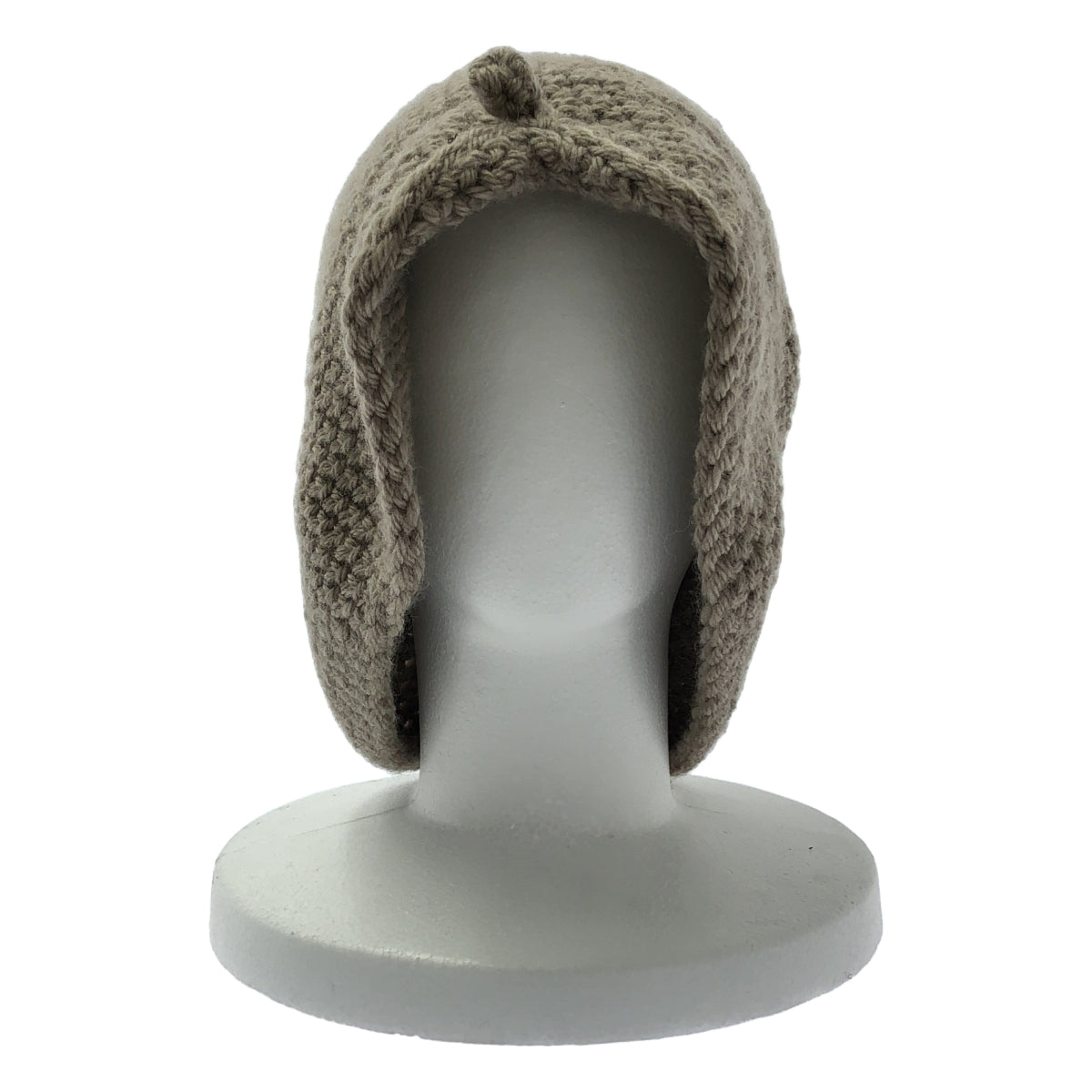 丹妮拉·格雷吉斯 |羊毛針織帽| F |