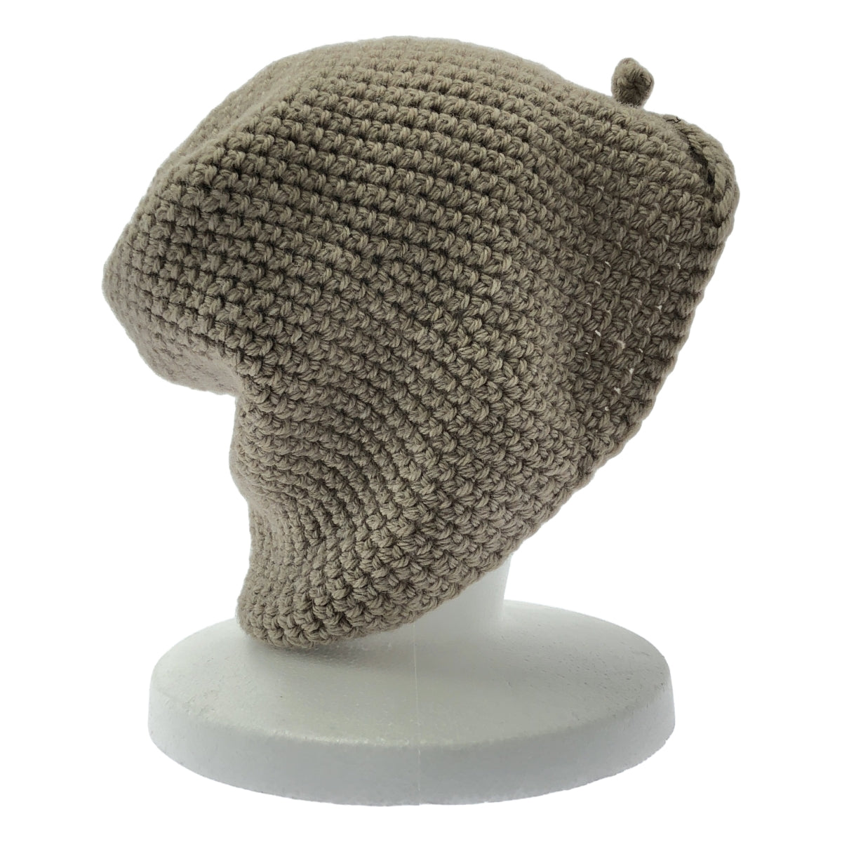 丹妮拉·格雷吉斯 |羊毛針織帽| F |