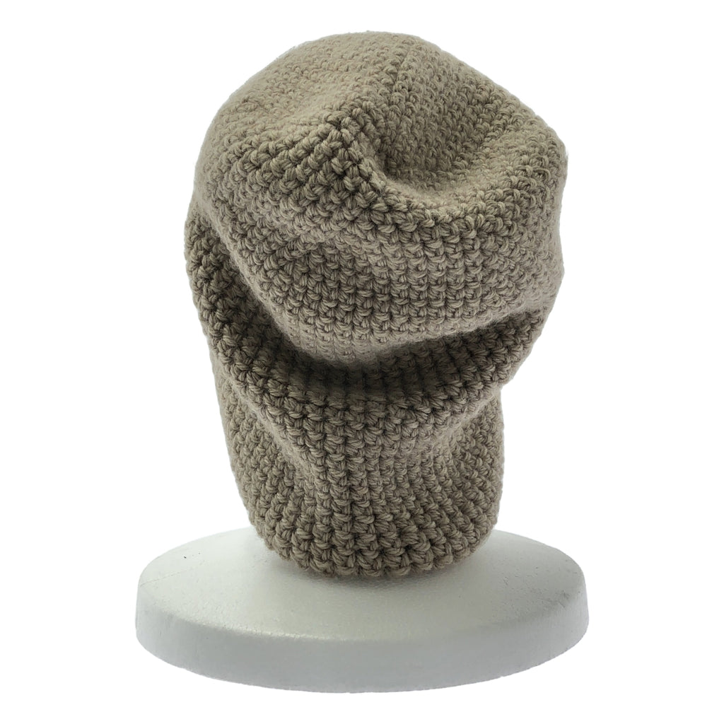 丹妮拉·格雷吉斯 |羊毛針織帽| F |