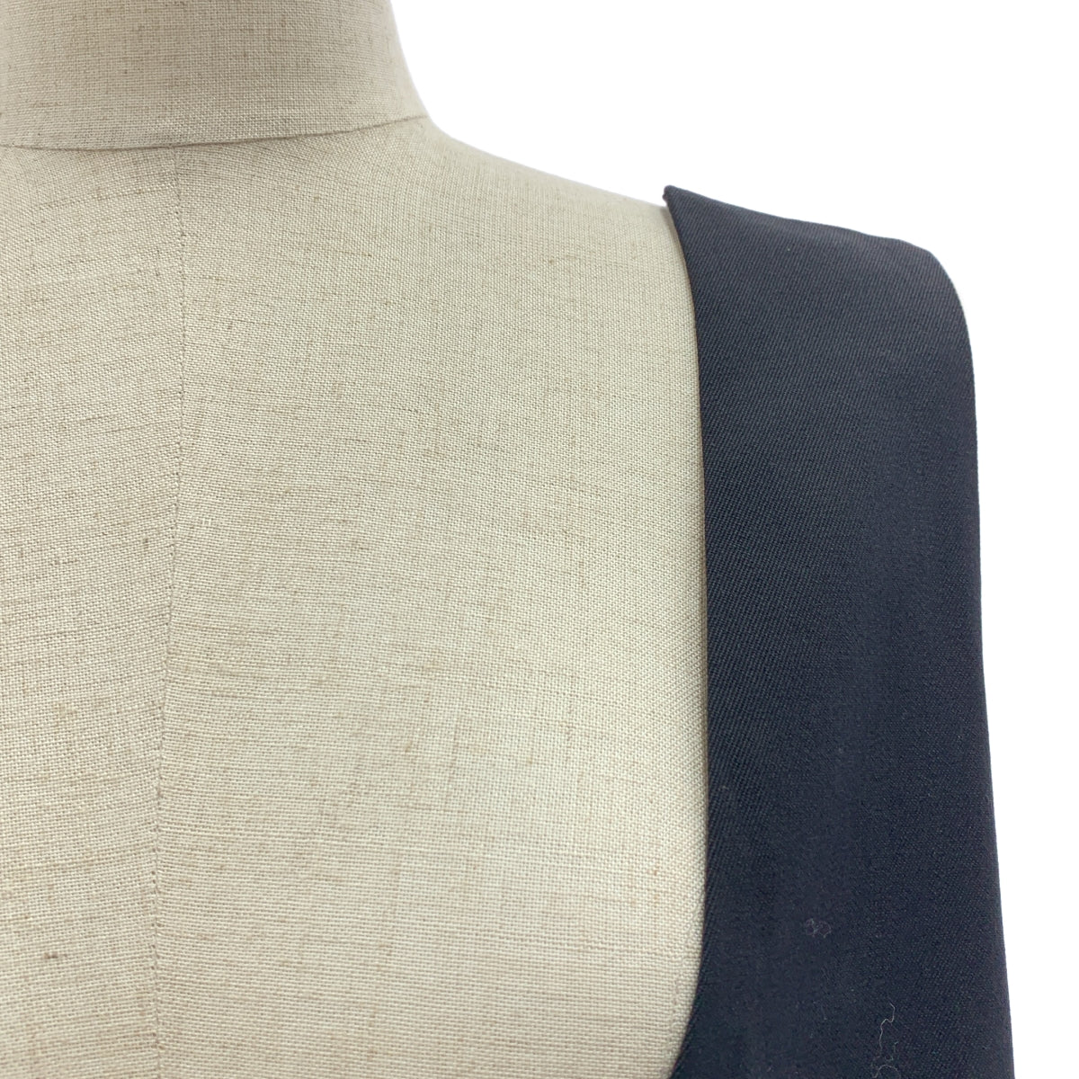 th products / ティーエイチプロダクツ | Layered Dress レイヤード ドレス ワンピース | 0 |