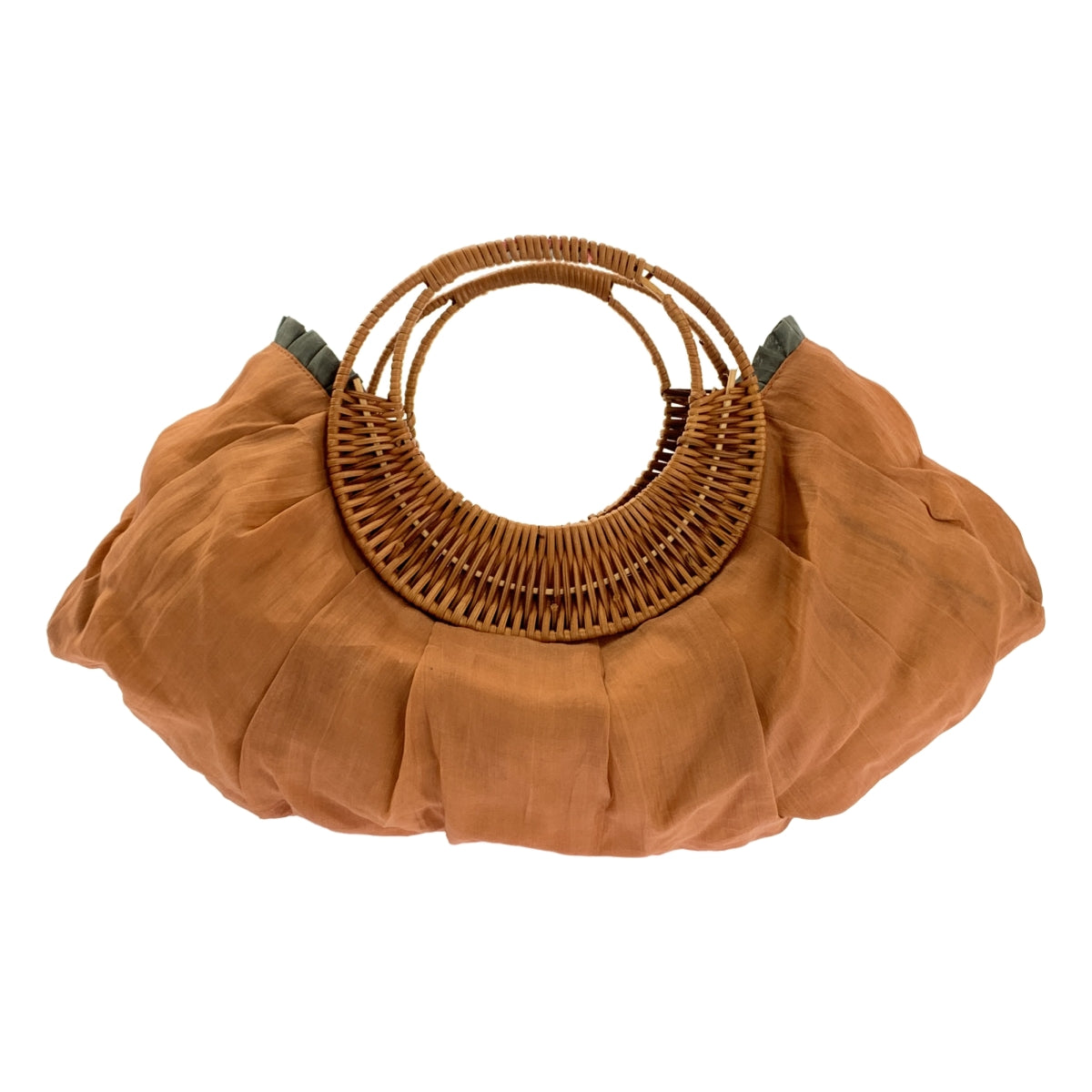 JAMIN PUECH / 자만 피에시 | 페인트 플라워 다른 소재 핸드백 |