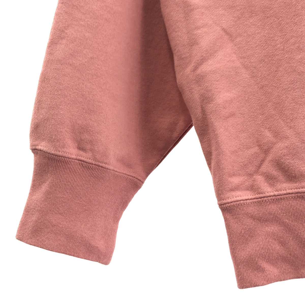 JOURNAL STANDARD relume / 저널 스탠다드 레류무 | 2023SS | NEVADA 로고 스웨트 | F | 여성