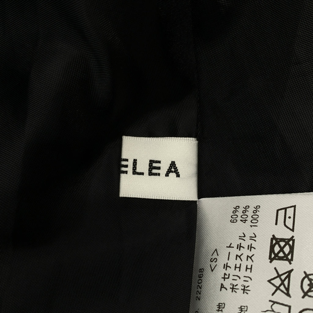 Bluelea / 불레아 | Dot Jacquard suspenders skirt 자카드 멜빵 스커트 | S | 여성