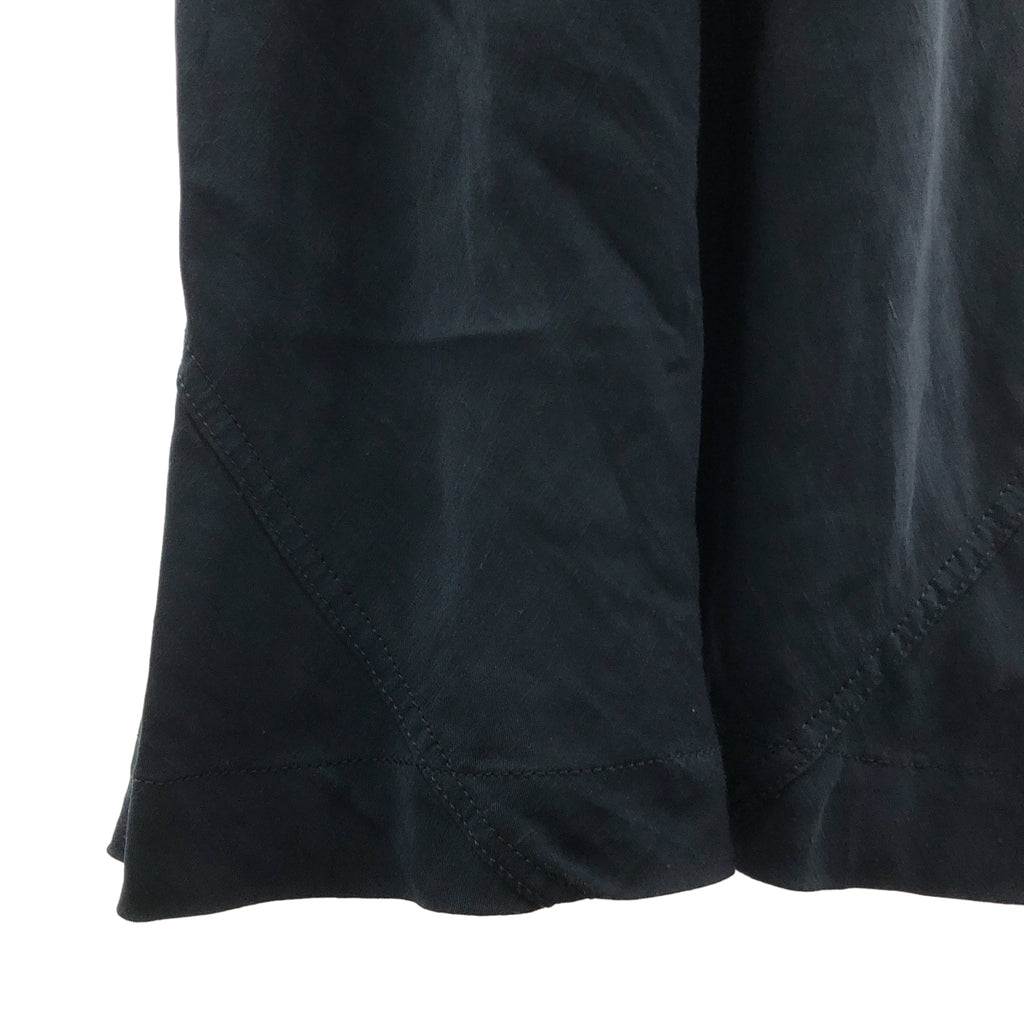 beautiful people / ビューティフルピープル | acetatelinen garment dyed pilot jumpsuit パイロット ジャンプスーツ | 36 |