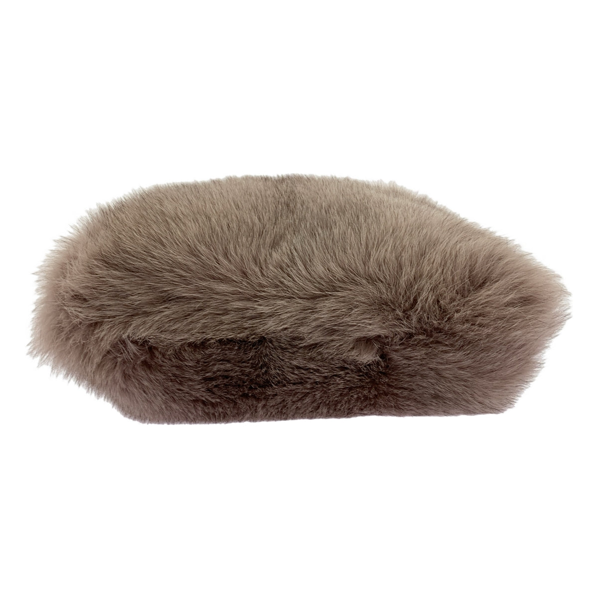 SAGAFURS | 狐狸毛手提包 |