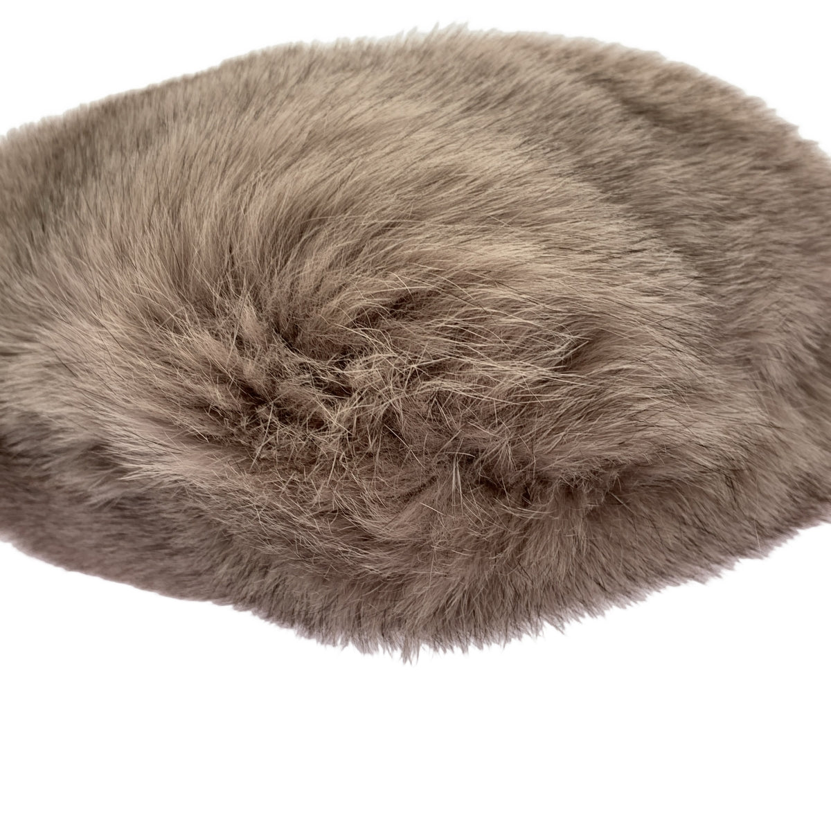 SAGAFURS | 狐狸毛手提包 |