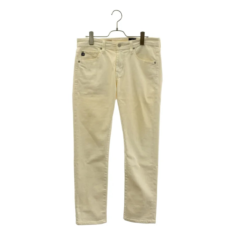 AG adriano Goldschmied / エージーアドリアーノゴールドシュミット | THE DYLAN ストレッチ パンツ | 30 | メンズ