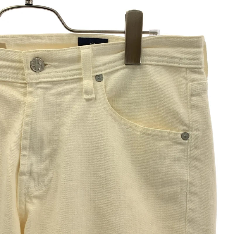 AG adriano Goldschmied / エージーアドリアーノゴールドシュミット | THE DYLAN ストレッチ パンツ | 30 | メンズ