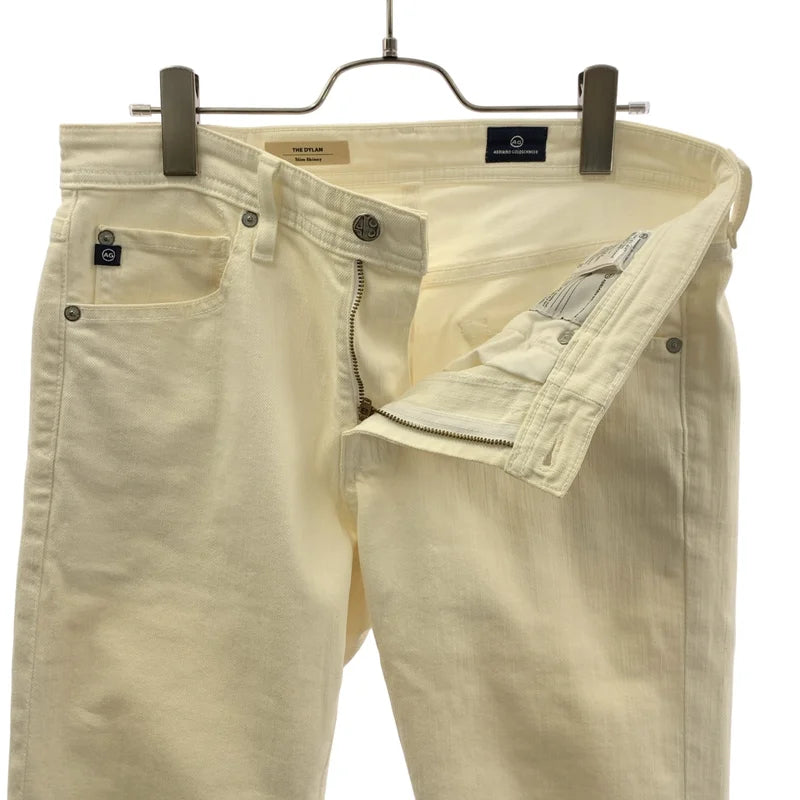AG adriano Goldschmied / エージーアドリアーノゴールドシュミット | THE DYLAN ストレッチ パンツ | 30 | メンズ