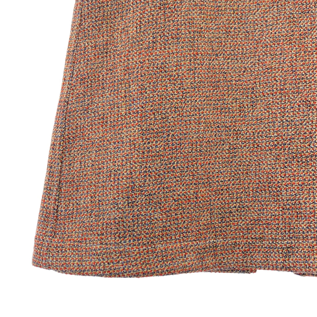 45r / Forty-Five R | 提花無袖連身裙 |