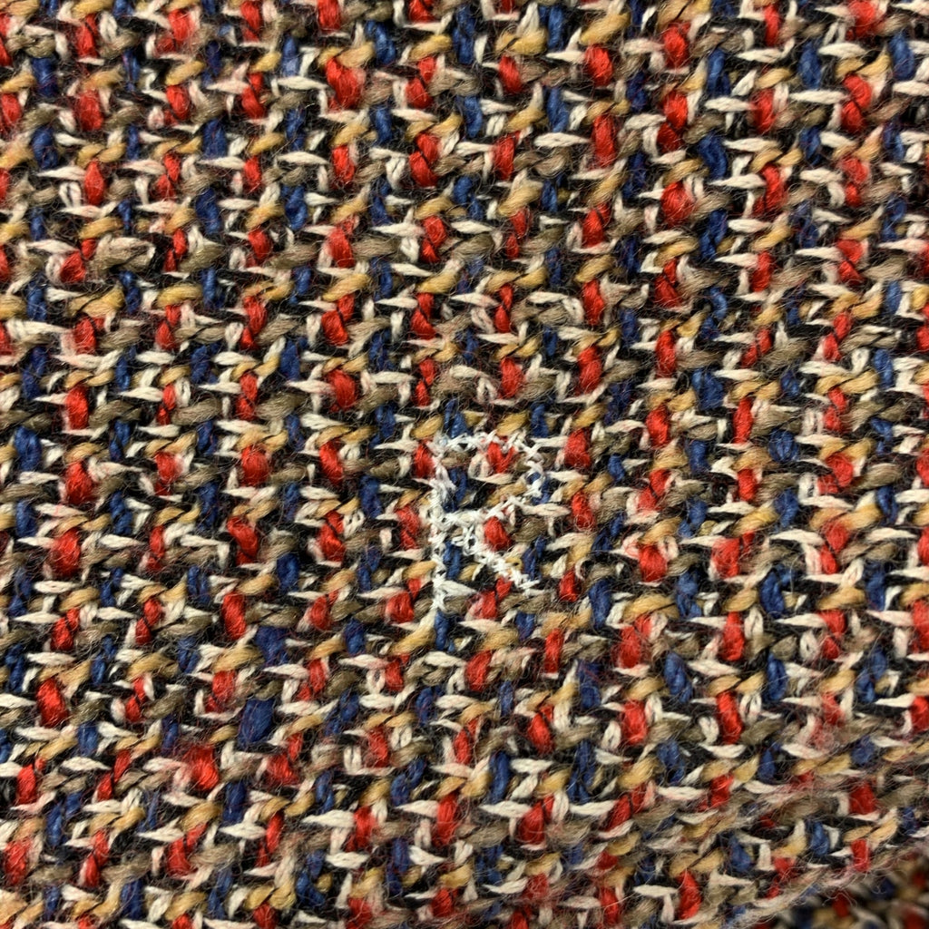 45r / Forty-Five R | 提花無袖連身裙 |