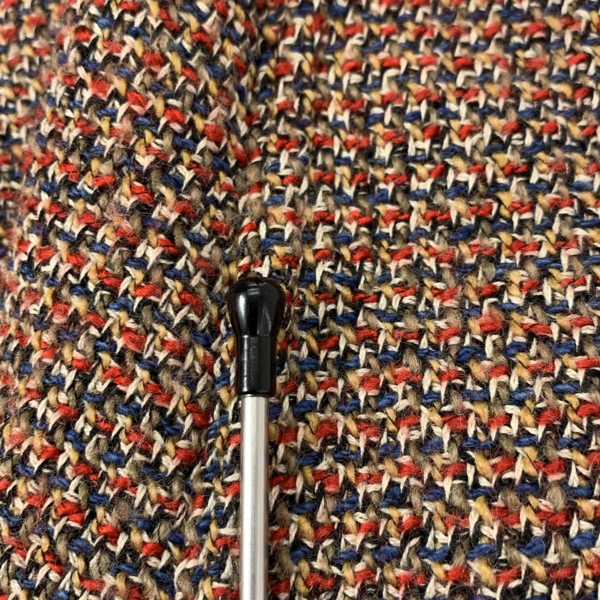 45r / Forty-Five R | 提花無袖連身裙 |